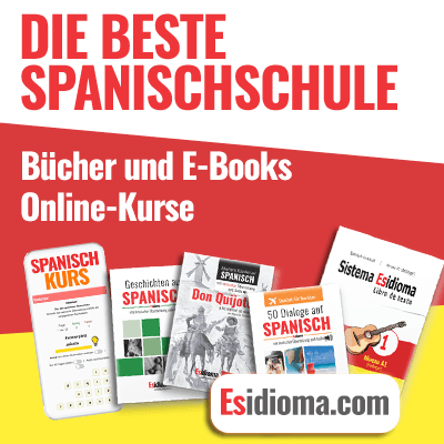 Bücher und Kurse zum Spanischlernen  Esidioma.com