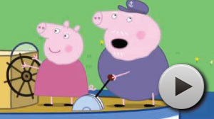 Zu Peppa Pig Folge S01 E48 gehen.