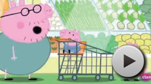 Zu Peppa Pig Folge S01 E49 gehen.